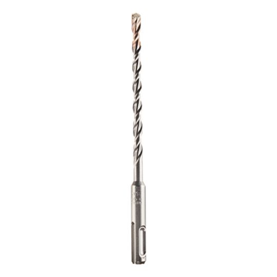 3/16" x 4" x 6" SDS-Plus Rotary Hammer Drill Bit