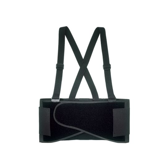 Medium (32"-38" Waist) Elastic Back Support Belt