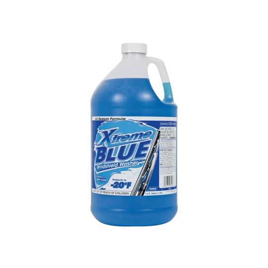 Antifreeze Windshield Wash - 1 Gallon