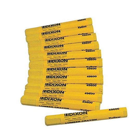 Dixon® Lumber Crayons