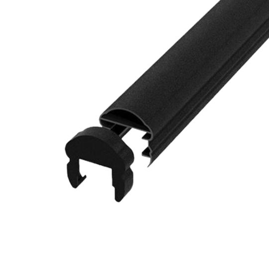 8' Avalon Pellinore Top Rail