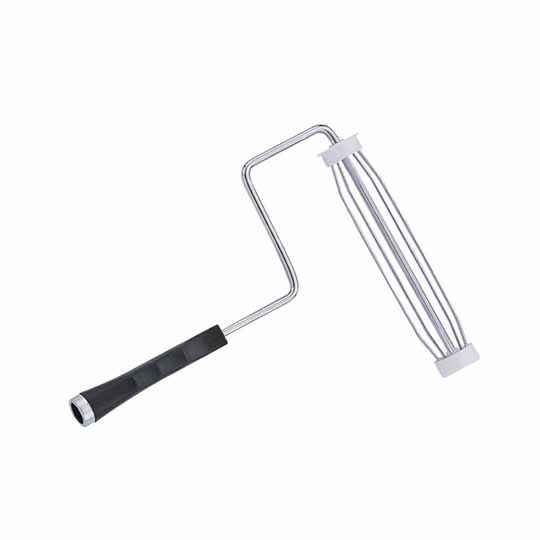 9" 5-Wire Cage Heavy Duty Paint Roller Frame