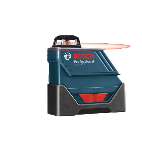 360-Degree Self-Leveling Line Laser