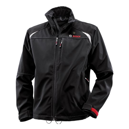 Men's 12 V Max Heated Jacket - Size XXL