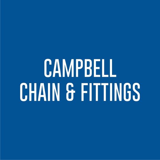 2/0 Passing Link Chain