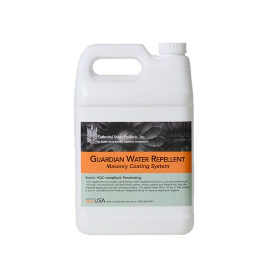 Guardian Water Repellant - 1 Gallon Container