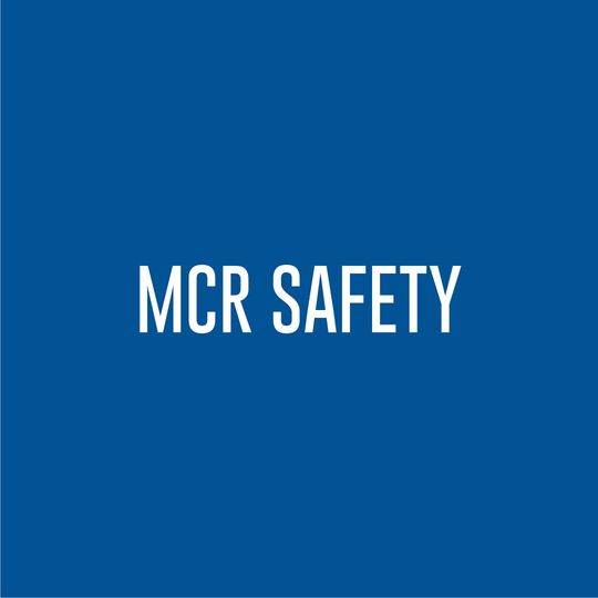 Stratos® Safety Glasses