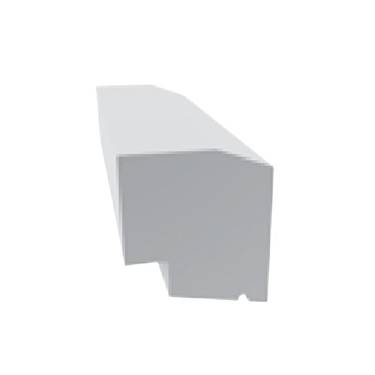 2" x 1-3/4" x 16' Sill Nose