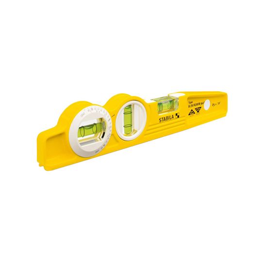 10" Die Cast Magnetic Torpedo Level
