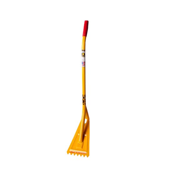 36.5" Shingle Eater Short & Narrow