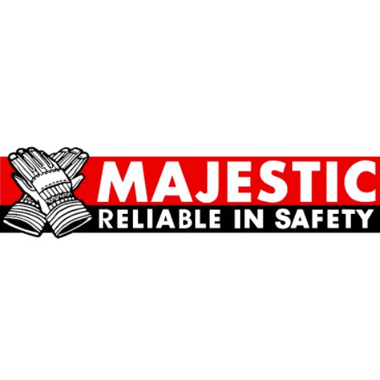 2X-Large High Visibility Hooded Sweatshirt with Zipper Closure ANSI Class 3 Type R