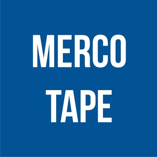 1-1/2" x 180' Utility Grade Masking Tape