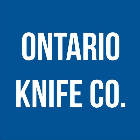 EPDM Knife