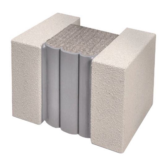 4" x 6.56' DSM System Double Side Expansion Joint
