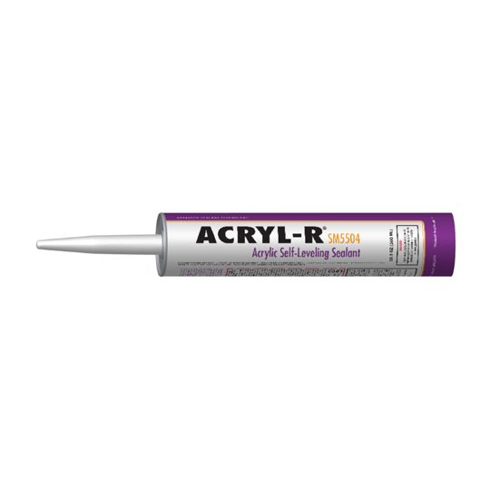 Acryl-R® Sealant