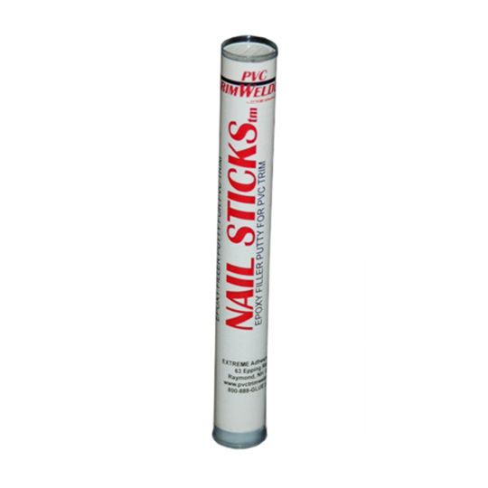 Extreme Adhesives PVC Nail Stick