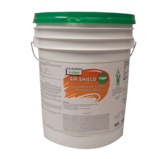 Air-Shield™ TMP - 5 Gallon Pail
