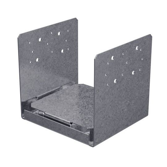 8" x 8" Standoff Post Base