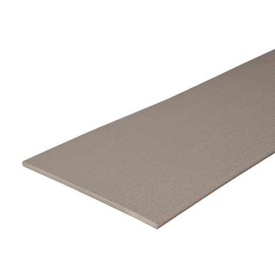 12' Paramount Fascia