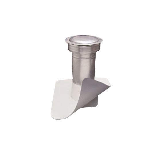 4" TPO Assembly Vent