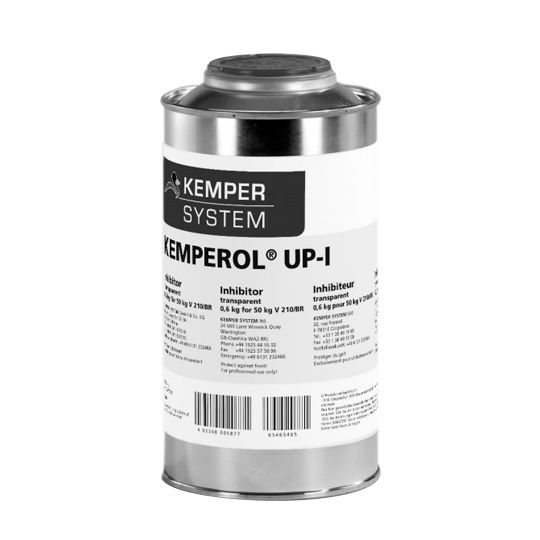 KEMPEROL® UP-I Inhibitor for 50kg