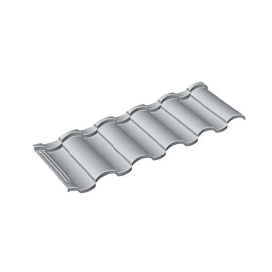 Antica Field Tile - Textured Finish