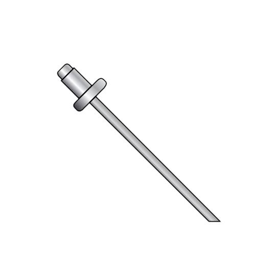 Pop Rivet - Package of 100