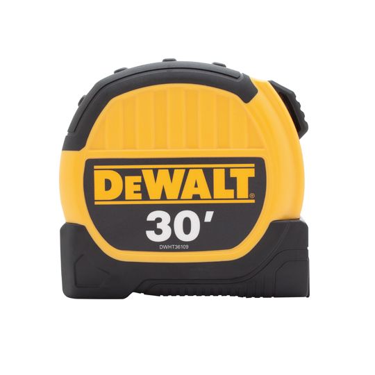 30' Tape Measure