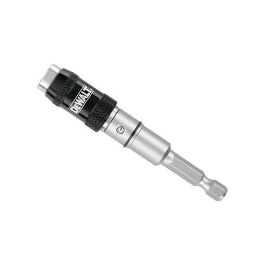 Impact Ready® Magnetic Pivot Bit Tip Holder