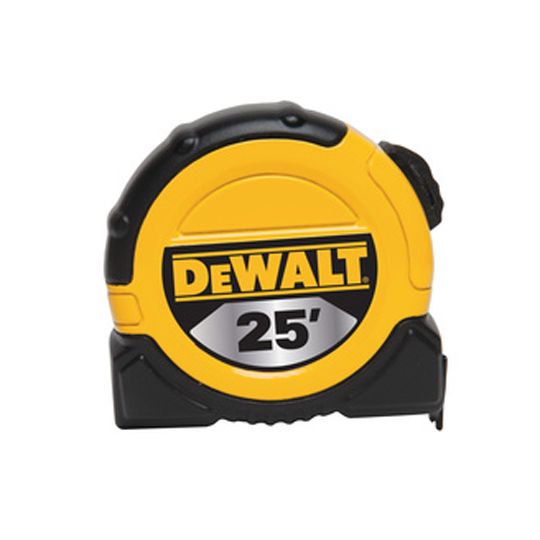 25' Tape Measure