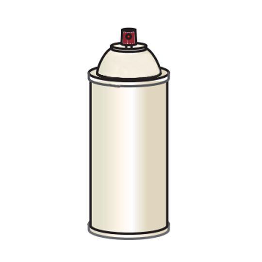 Touch Up Spray Paint - 12 Oz. Can