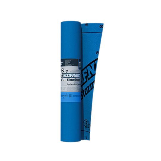 StormTread™ Synthetic Roof Underlayment - 5 SQ. Roll