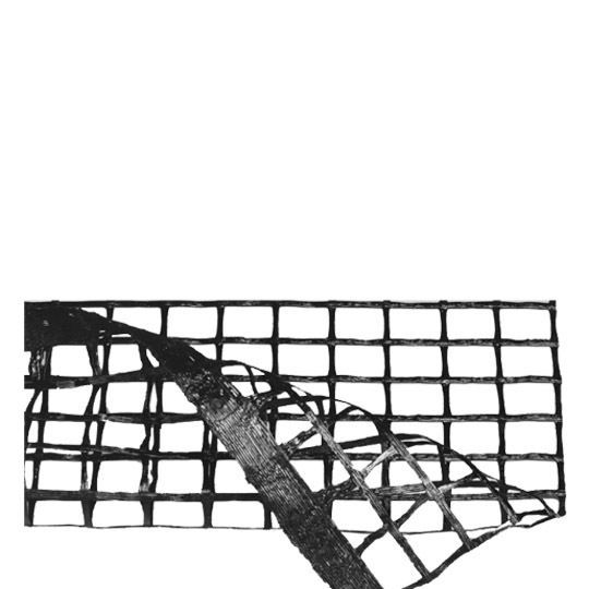 12' x 200' Miragrid® 7XT Geogrid Roll