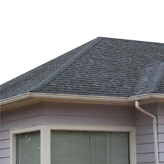 PABCO Prestige™ Laminated Fiberglass Shingles with Algae Defender® Protection