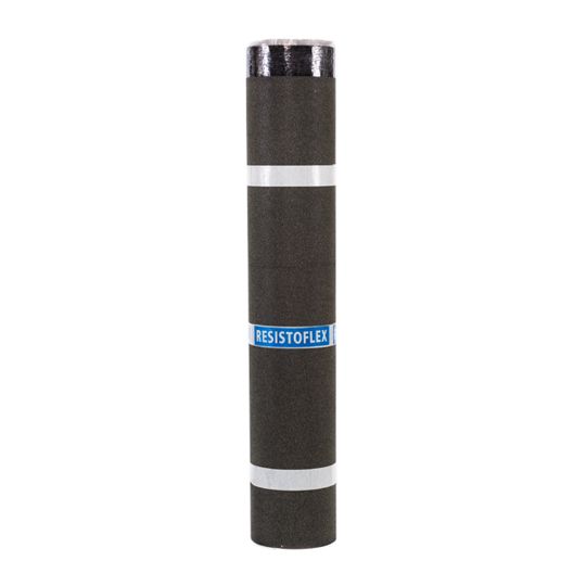 36" x 33' Resistoflex Roofing Underlayment Membrane - 1 SQ. Roll