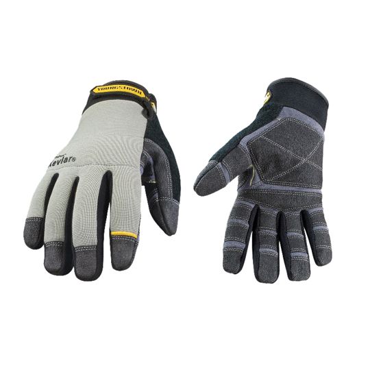 X-Large General Utility Gloves with Kevlar®