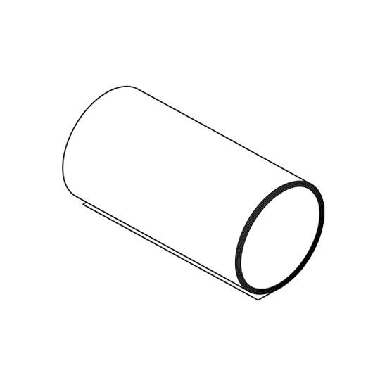 13-1/4" Seamless Steel Siding Coil - Sold per Lb.