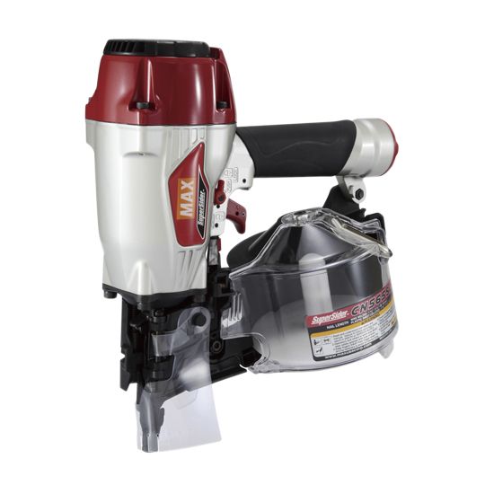 Siding Coil Nailer