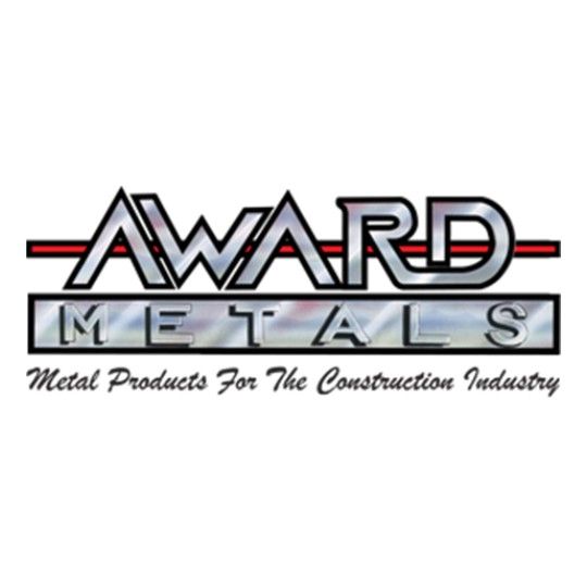 3" Galvanized Steel Leader Strap