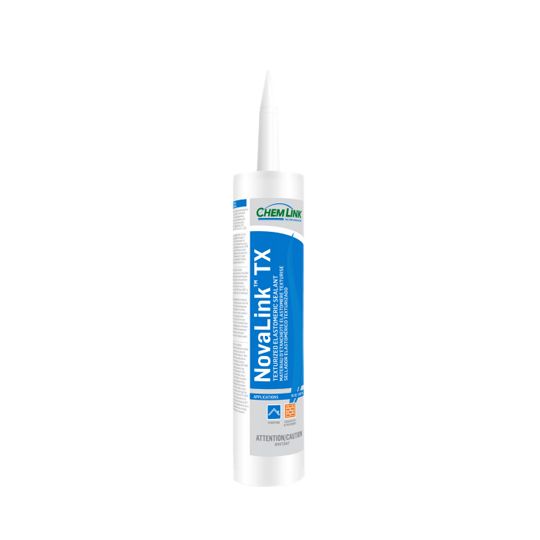 NovaLink TX Textured Sealant - 10.1 Oz. Cartridge