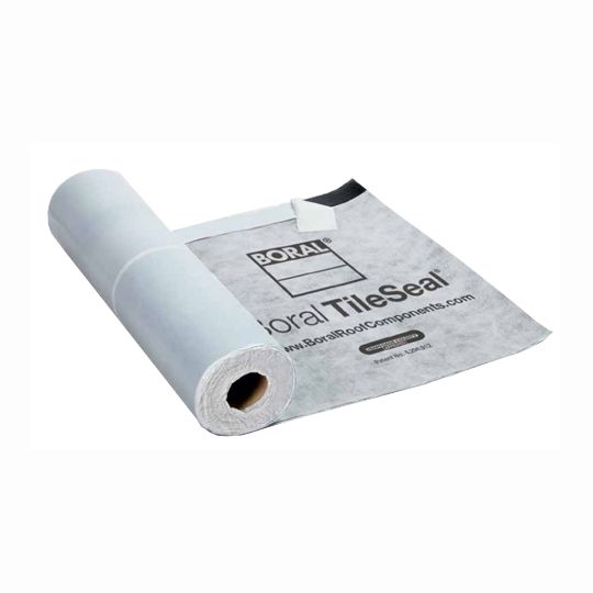 TileSeal™ HT Underlayment - 2 SQ. Roll