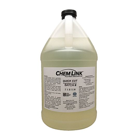 Quick Cut Emulsifying Roof Cleaner - 1 Gallon