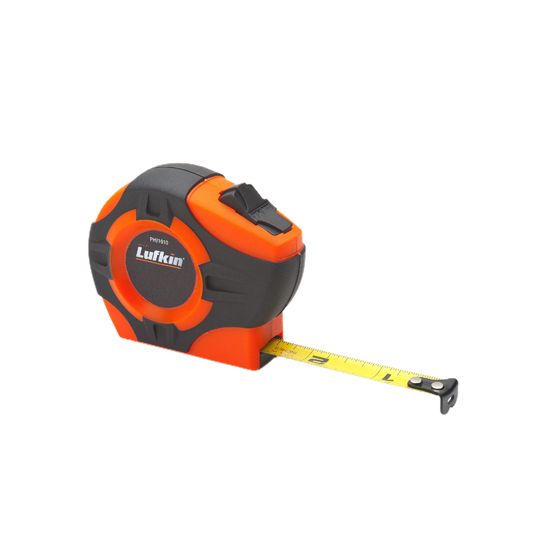 30' x 1" Tape Measure