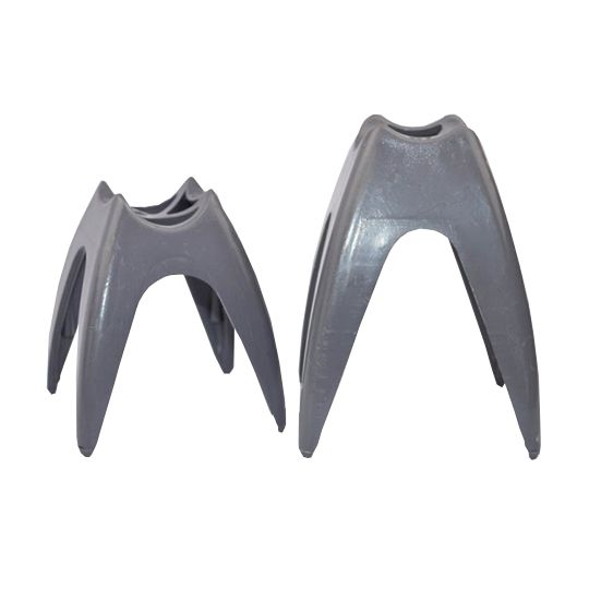 5" - 5-1/4" Tilt-Up Chair - Box of 100