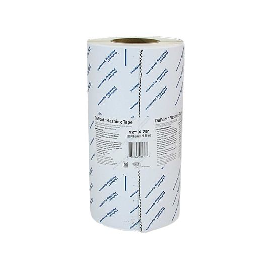 12" x 75' Tyvek® Flashing Tape