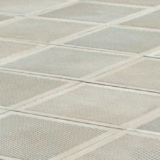 2' x 2' Diamond Paver - Utility
