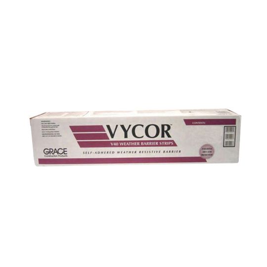 12" x 50' Vycor® V40