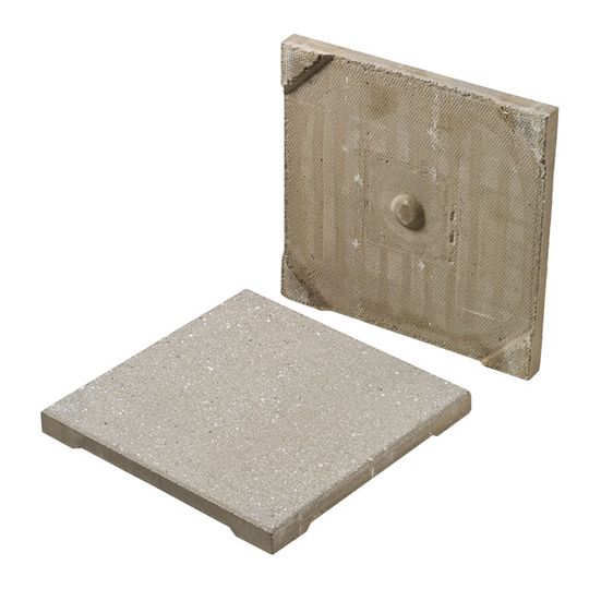 Pedestal Paver