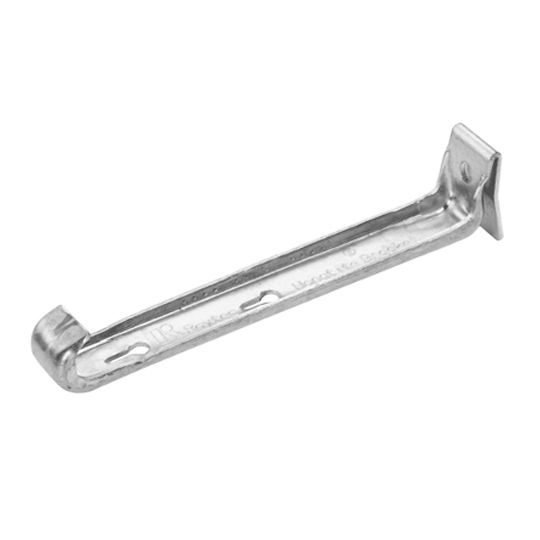 5" Aluminum Hangtite™ Hidden Hanger with Clip