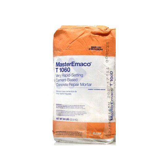 SikaEmaco® 1060 DR - 50 Lb. Bag